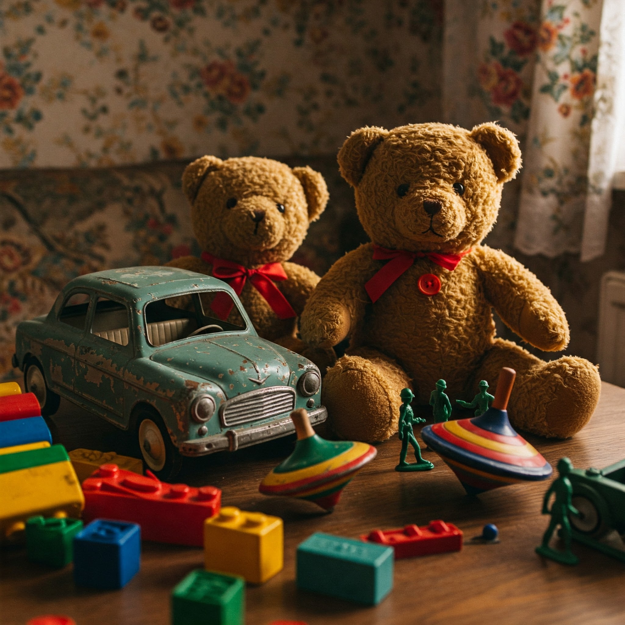 zabawki prl pamiatki kupiestarocie.pl